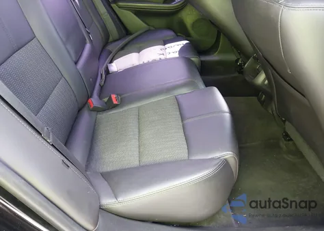 2016 Chevrolet Impala 2Lt из США, поврежденный, VIN 2G1115S31G9128052